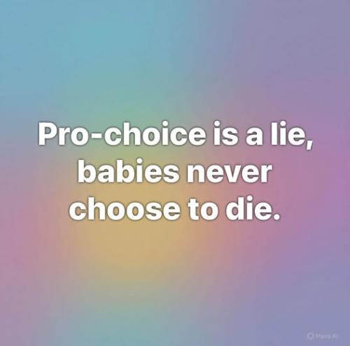 pro life 89