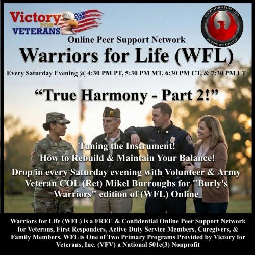 1-True Harmony - Part 2