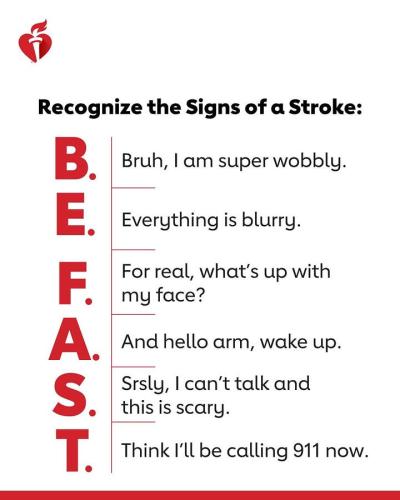 a stroke f