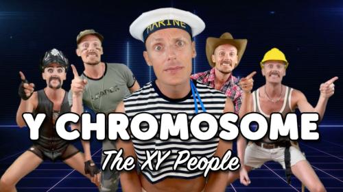 XY Chromosome video cover.768px