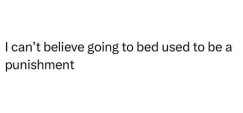 used-to-be-punishment