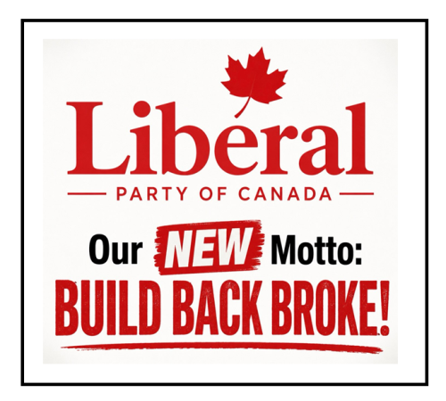 build back broke