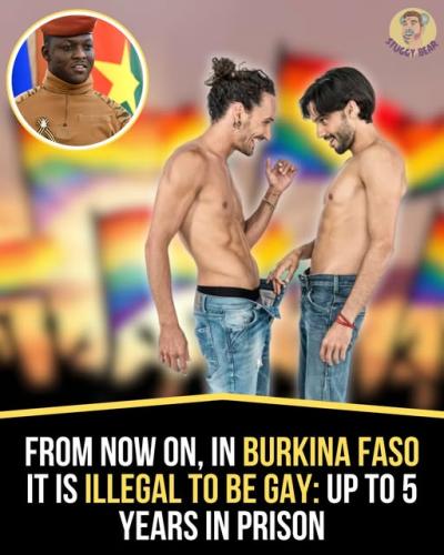 Burkina faso