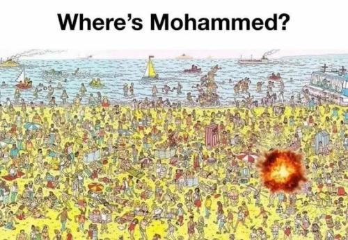 where's-mohammad