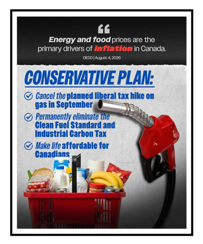 conservative plan