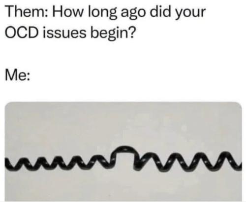 ocd-issues