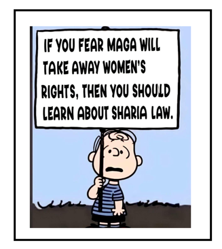 if you fear