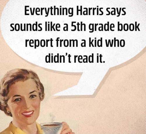a harris f