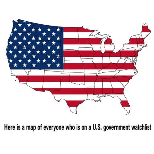 map-everyone-on-govt-watchlist