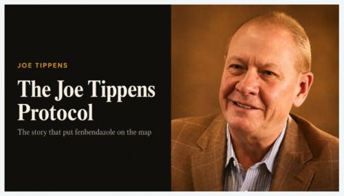 Joe Tippens Protocol