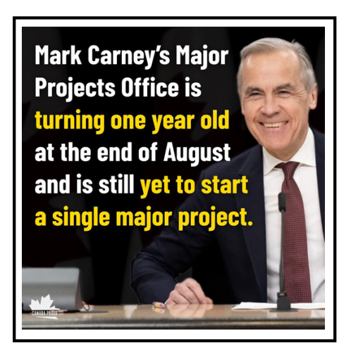 major projects office