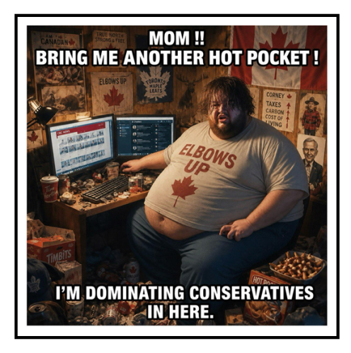 snother hot pocket