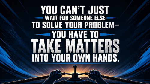 Matters