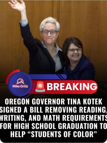 a oregon f