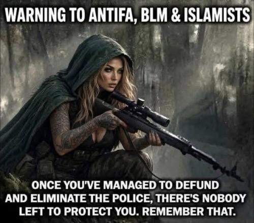 Warning