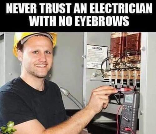nevertrust