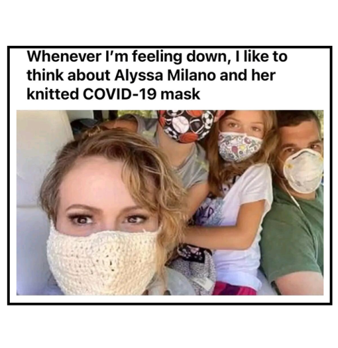 mask