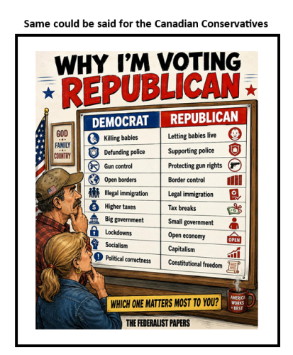 why oim voting