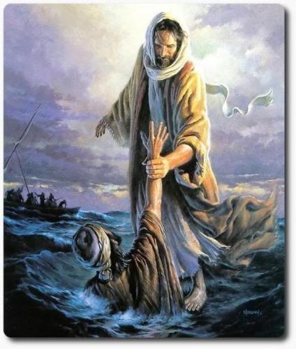 Matthew 14 27 2026