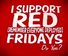 080726 - I support RED Friday, Do you
