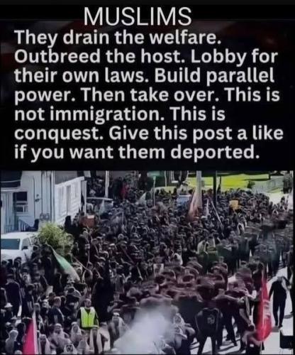 Muslim