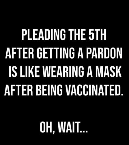 Masks Don't Work 1