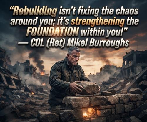 1-Rebuilding