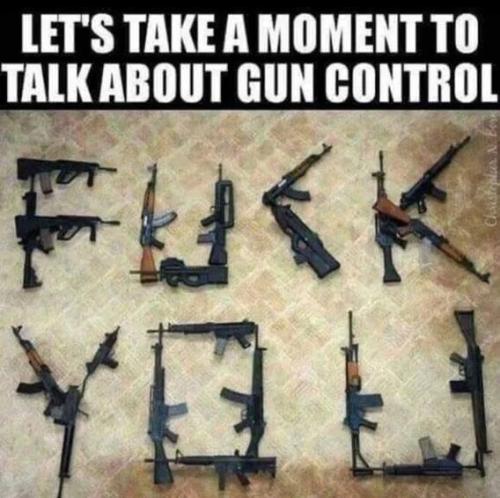 gun-control