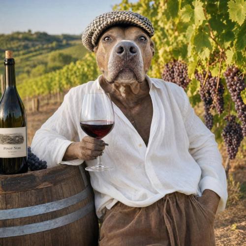pinot noir day