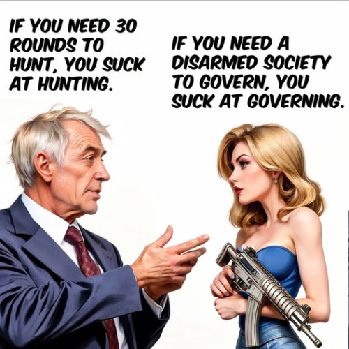 gun control