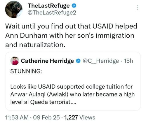 obamas bc usaid