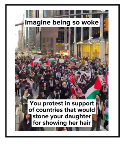 imagine being so