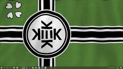 kekistaniFlag