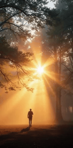 good morning