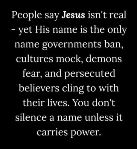 people-say-jesus-not-real