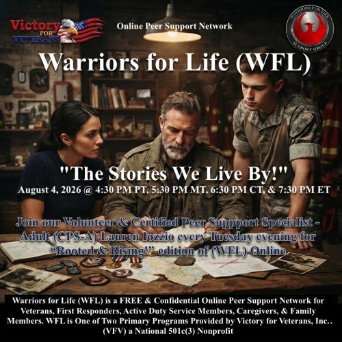 1-The Stories We Live By