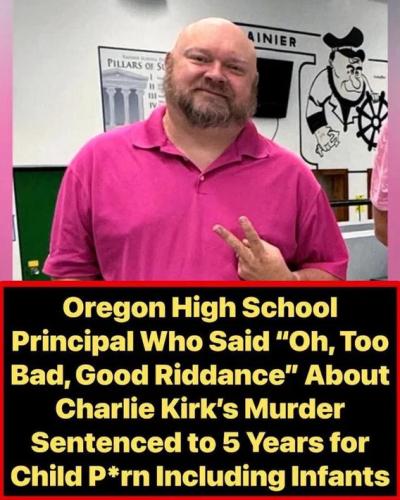 5 years in prison