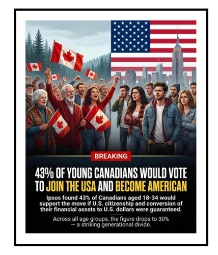 young canadians