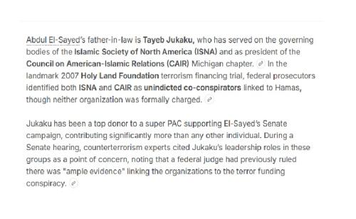 El Sayed - Family Ties to Terror 1