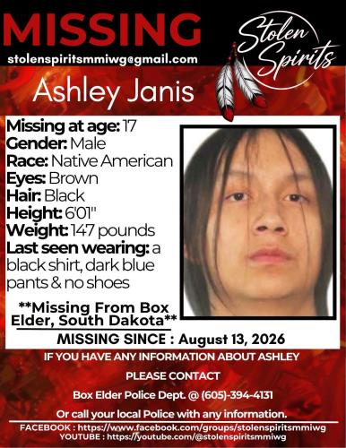 Native American