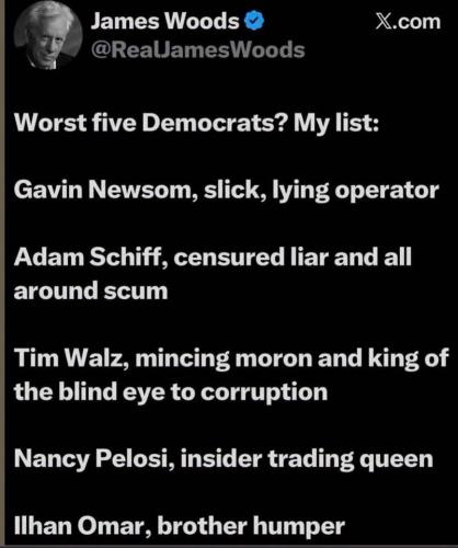 a dems f