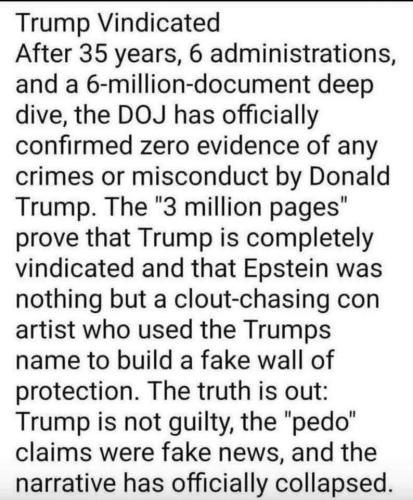 a trump f 2