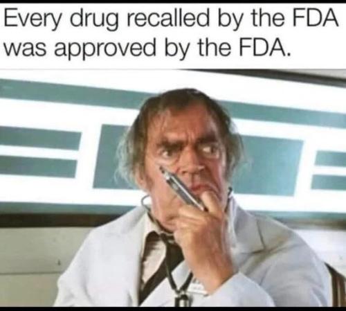 every-drug-recalled-fda-approved