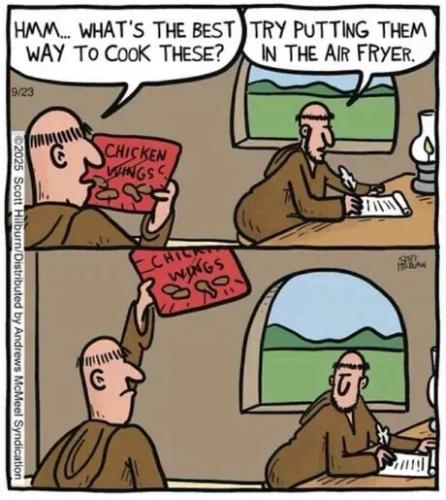 air-fryer