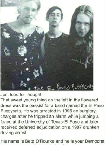 That's beto