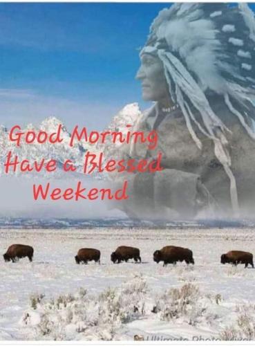 Native American