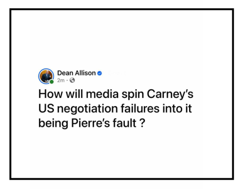 how will media spin