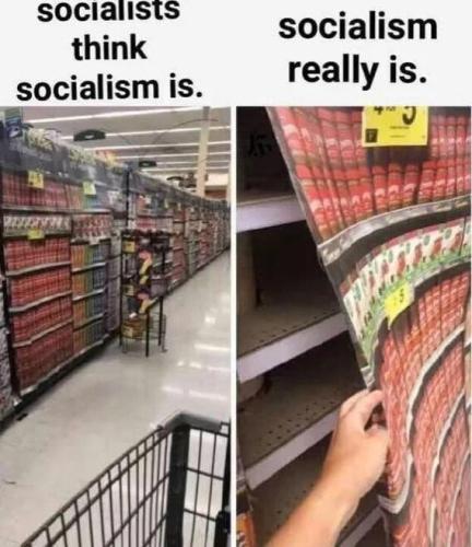 socialism