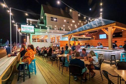 McGuirk's Ocean View Restaurant & Lounge