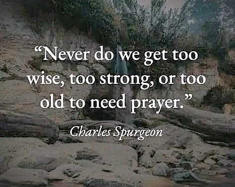 080126 - Never too - Spurgeon